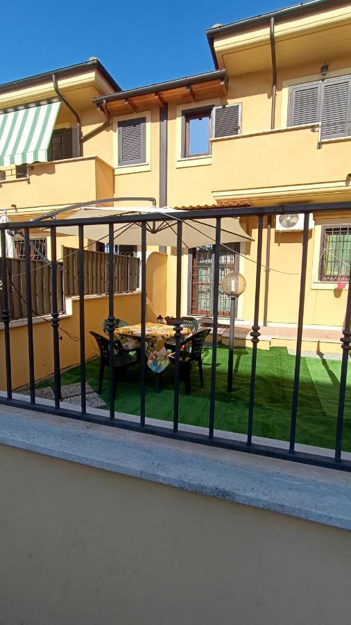 Casaledo Roma Villa Exterior photo
