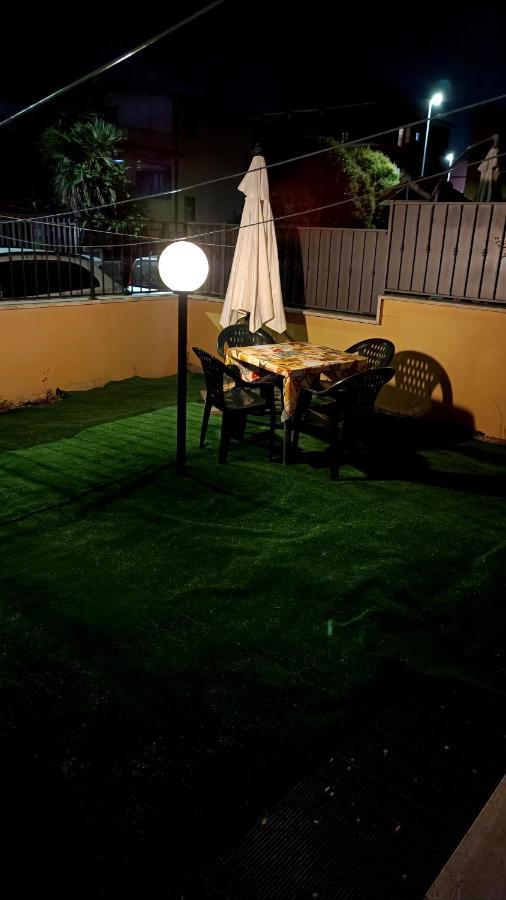 Casaledo Roma Villa Exterior photo