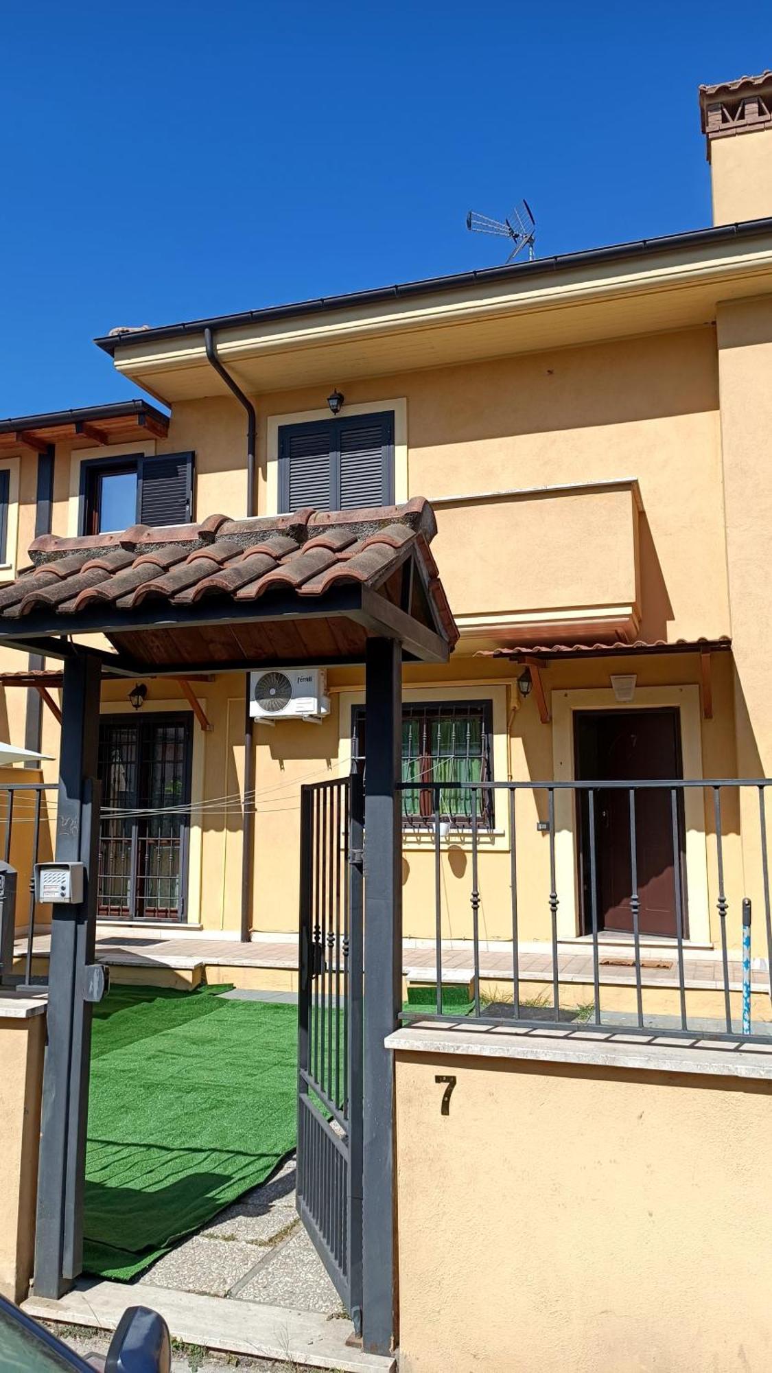 Casaledo Roma Villa Exterior photo