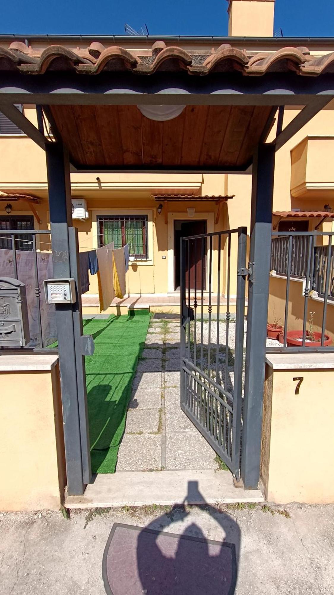 Casaledo Roma Villa Exterior photo