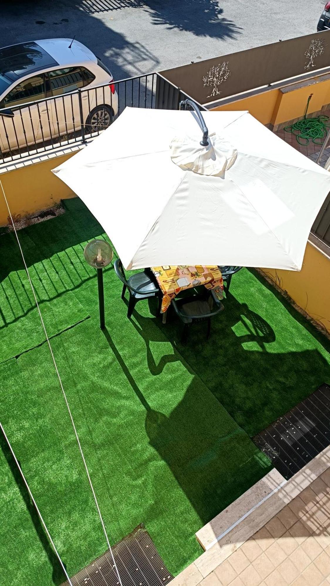 Casaledo Roma Villa Exterior photo