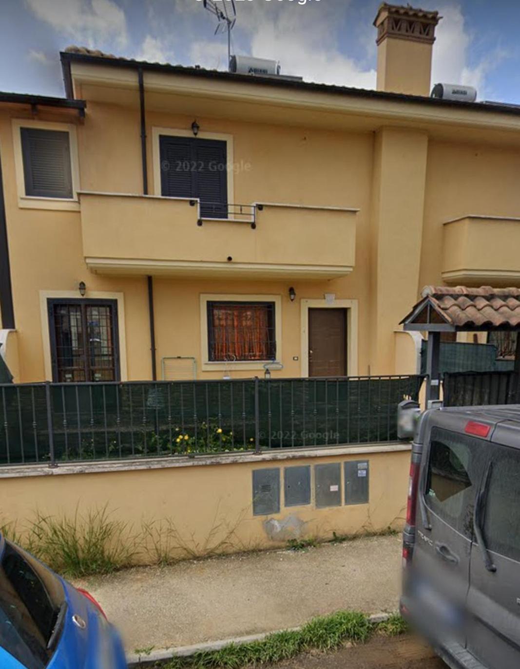 Casaledo Roma Villa Exterior photo